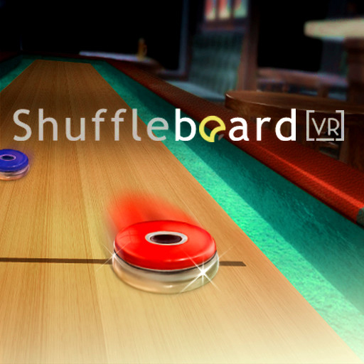 ShuffleBoard VR